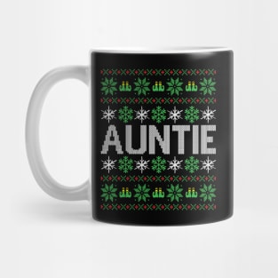 The Auntie Mug